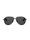 Dior Neo A1u 61 Pilot Sunglasses