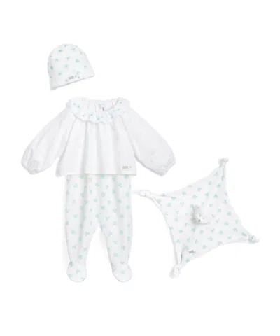 Dior Newborn Gift Set