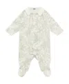 Dior Newborn Gift Set In White