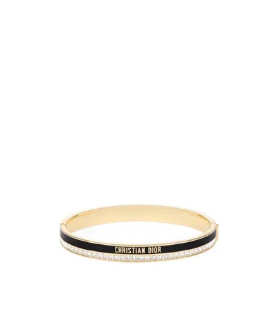 Dior Night Code Bangle In Multi