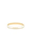 Dior Night Code Bangle In Yellow