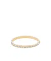Dior Night Code Bracelet In Yellow