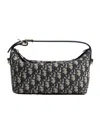 Dior Nomad Pouch In Multi