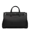 Dior Normandie Handbag In Black