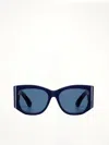 Dior Nuit S1i 17b054 Sunglasses In Multi