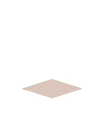 Dior Oblique  Diamond In Nude