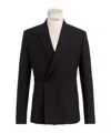 Dior Oblique Jacket In Black