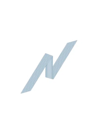 Dior Oblique Mitzah Scarf In Blue