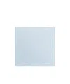 Dior Oblique Natte 70 Square Scarf In Blue