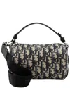 Dior Oblique Roller Mini Shoulder Bag (authentic Pre-loved)