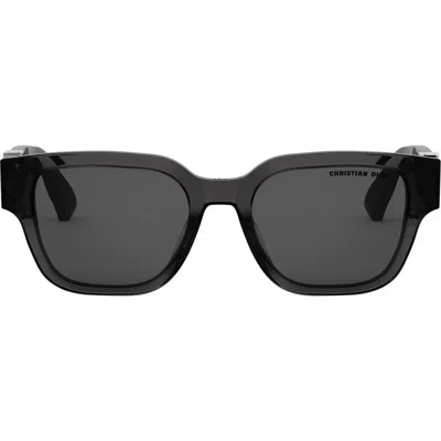 Dior Sunglasses In Black