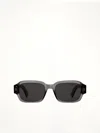 Dior Oblique S2i 30b852 Sunglasses In Black