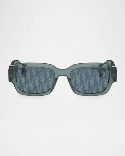 DIOR DIOR OBLIQUE S2I SUNGLASSES