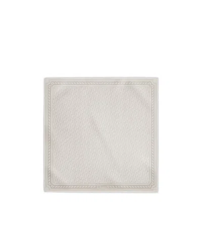 Dior Oblique Shawl In Gray