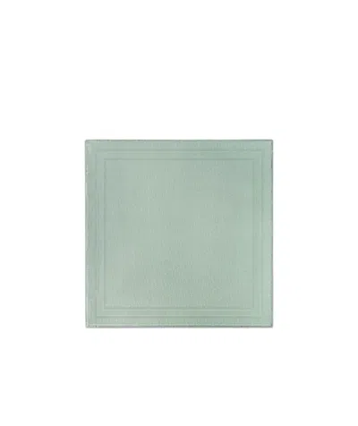 Dior Oblique Shawl In Green