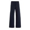 Dior Oblique Track Pants In Blue