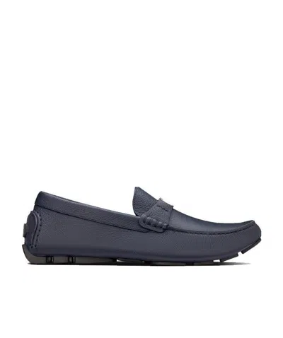 Dior Odéon Casual Business Shoes In Black