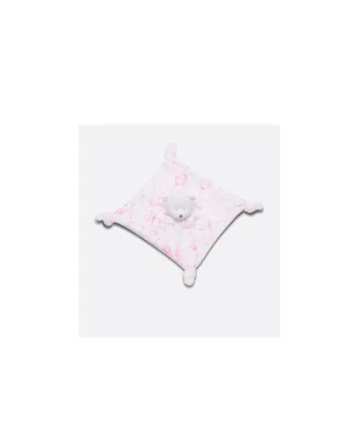 Dior Oile De Jouy Newborn Gift Box In White