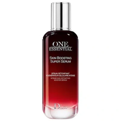 Dior One Essential Skin Boosting Super Serum 2.5 oz/ 75 ml