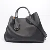 DIOR OPEN BAR TOTE LEATHER ONE SIZE