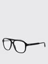 Dior Optical Frames Men Black In Black