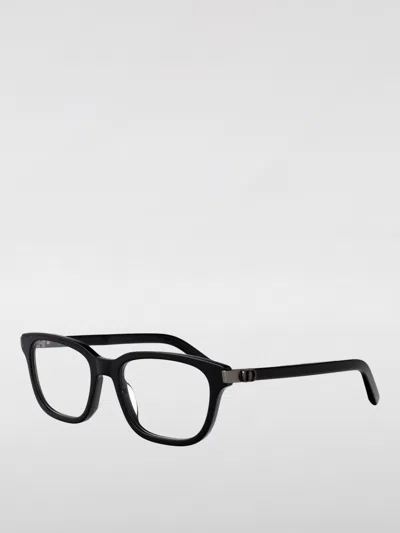 DIOR DIOR OPTICAL FRAMES MEN BLACK