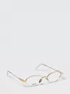 Dior Optical Frames Men Black In Gold