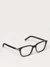 Dior Optical Frames Men Grey In Black