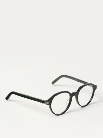 Dior Optical Frames Men  In Green