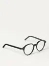 Dior Optical Frames Men Green In Black