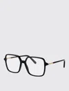 Dior Optical Frames Woman Black In Black