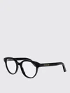 Dior Optical Frames Woman Black In Black