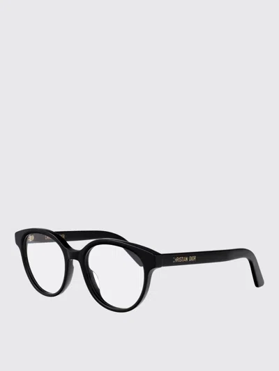Dior Optical Frames Woman Black