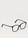 Dior Optical Frames Woman Black In Black