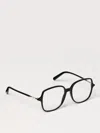 Dior Optical Frames Woman Black In Black