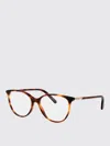 Dior Full Frame Plain Mirror In Brown