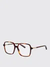 Dior Optical Frames Woman Brown In Brown
