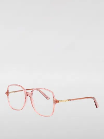 Dior Optical Frames Woman Pink