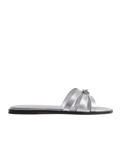 Dior Or 30m Slide In Silver