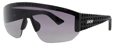 Dior Oversized Shield Sunglasses In In Description