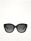 Dior Pacific B2f 10a155 Sunglasses In Multi