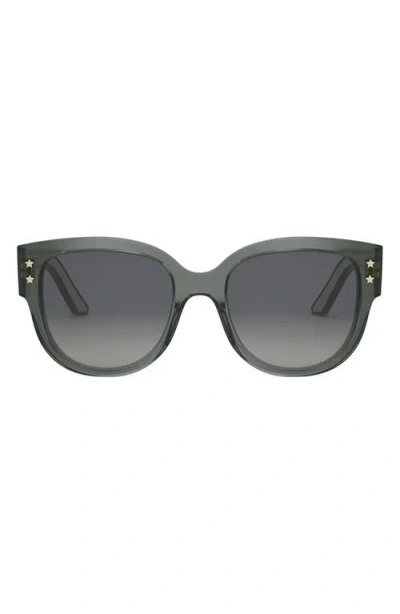 Dior Pacific B2i Sunglasses In Multicolor
