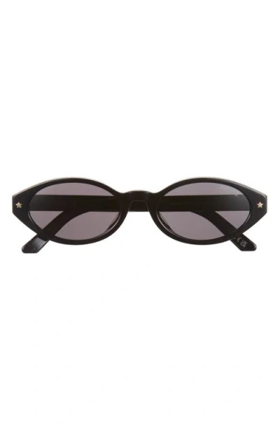 Dior Pacific R1i 52mm Oval Sunglasses