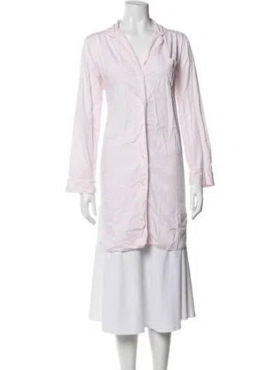 Pre-owned Dior Pajamas In Pink