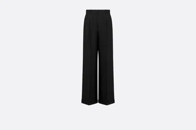 Dior Pant Clothing In Black