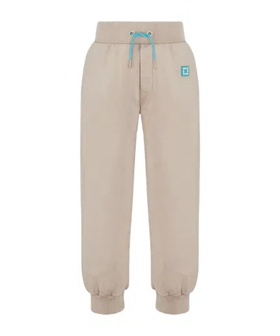 Dior Pantalon De Jogging Enfant In Neutral
