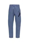 Dior Pantaloni In 520