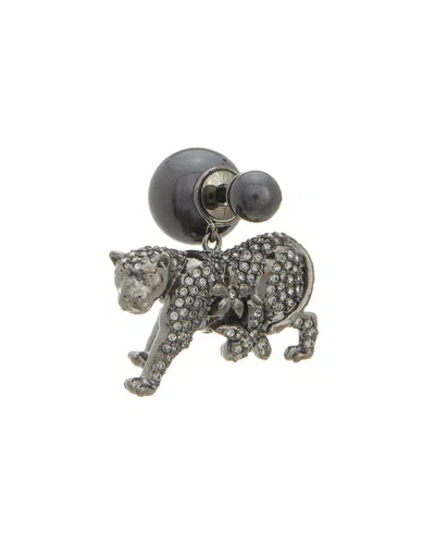 Dior Panther Earring