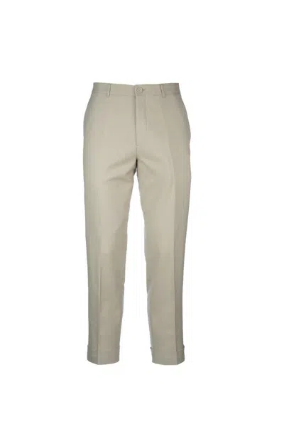 Dior Pants In Sand