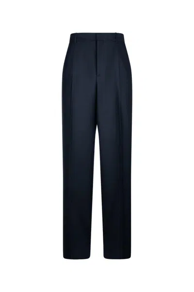Dior Pants In Blue